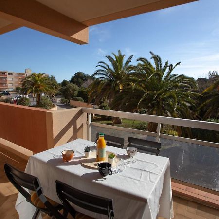 Apartment Les Rives De La Faviere-5 By Interhome Экстерьер фото