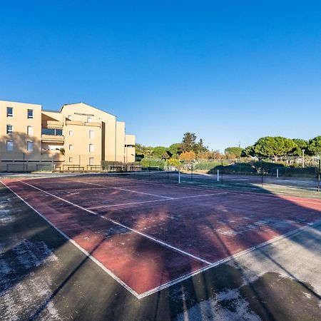 Apartment Les Rives De La Faviere-5 By Interhome Экстерьер фото