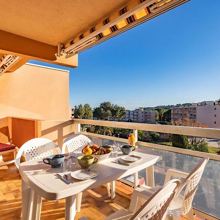 Apartment Les Rives De La Faviere-5 By Interhome Экстерьер фото