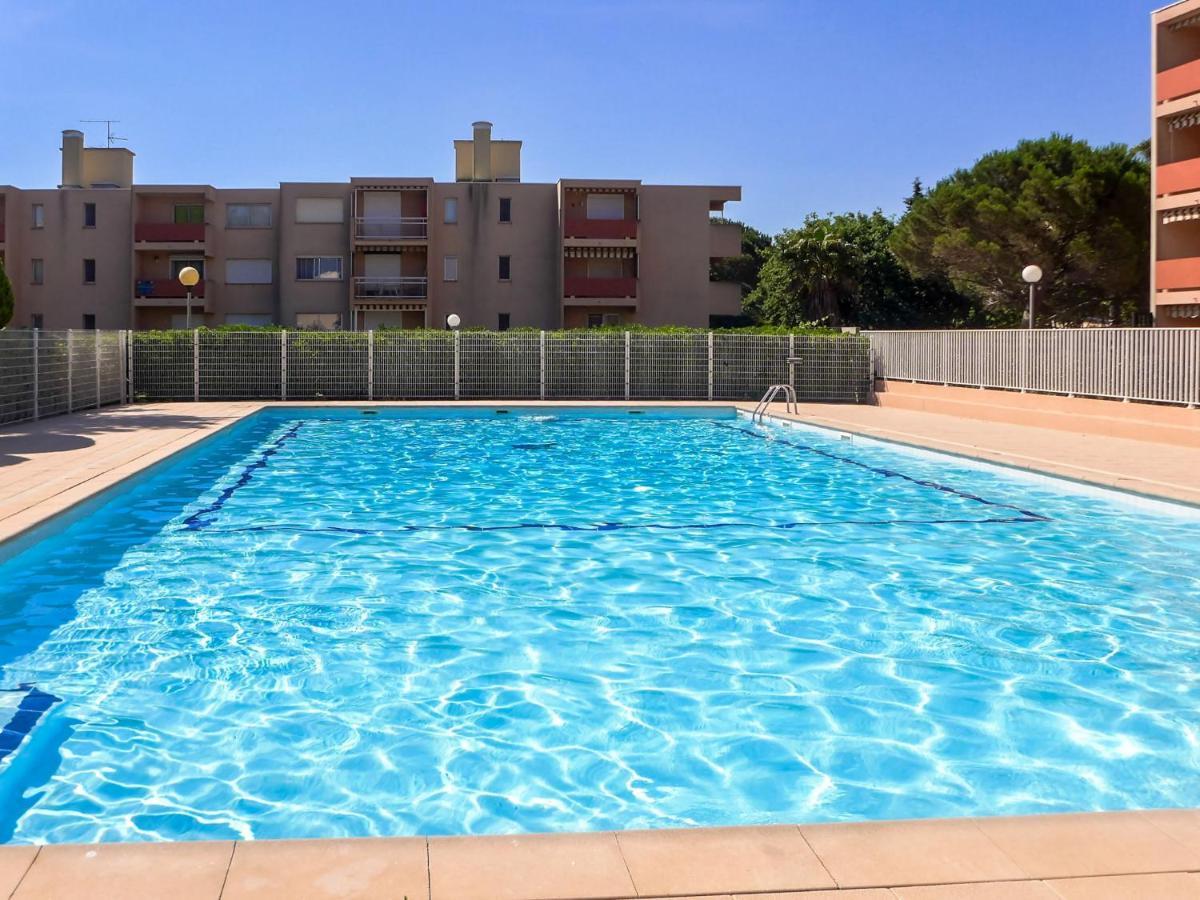 Apartment Les Rives De La Faviere-5 By Interhome Экстерьер фото