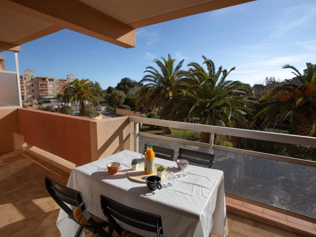 Apartment Les Rives De La Faviere-5 By Interhome Экстерьер фото