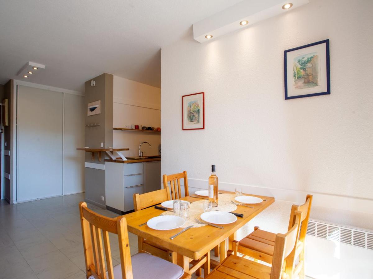 Apartment Les Rives De La Faviere-5 By Interhome Экстерьер фото