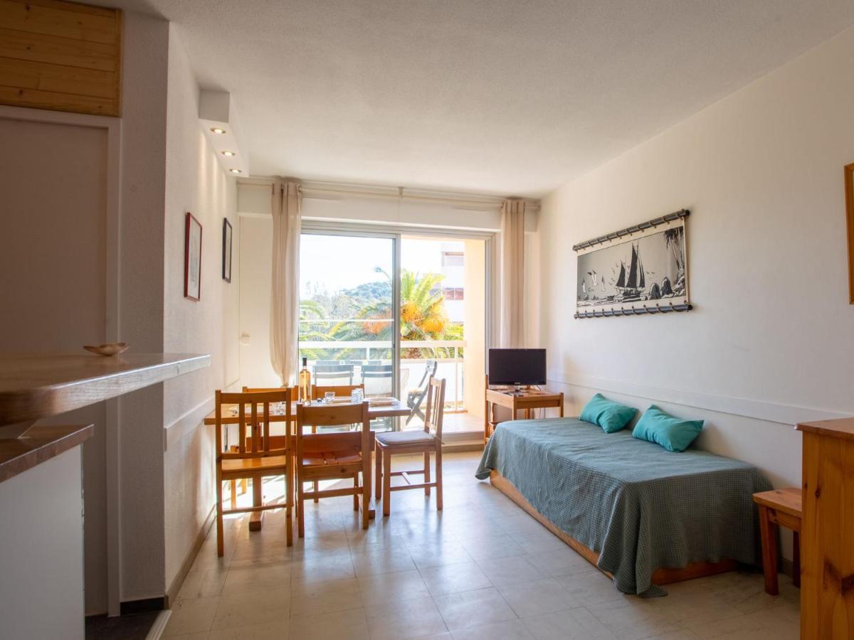 Apartment Les Rives De La Faviere-5 By Interhome Экстерьер фото