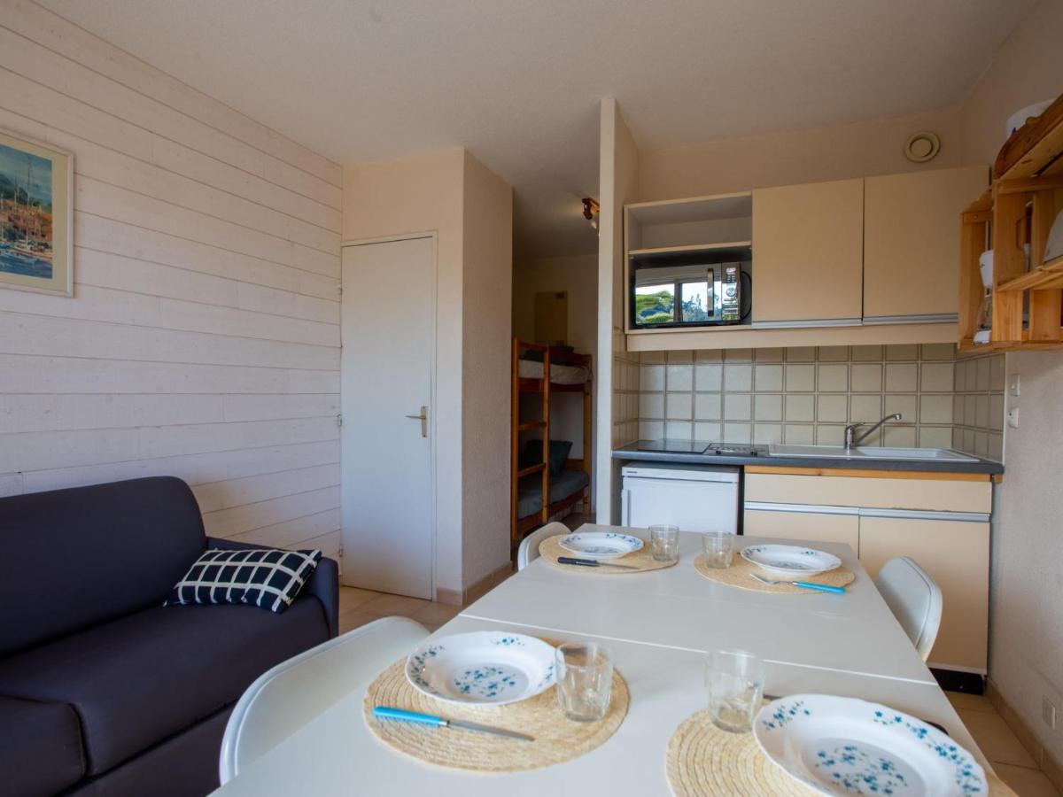 Apartment Les Rives De La Faviere-5 By Interhome Экстерьер фото