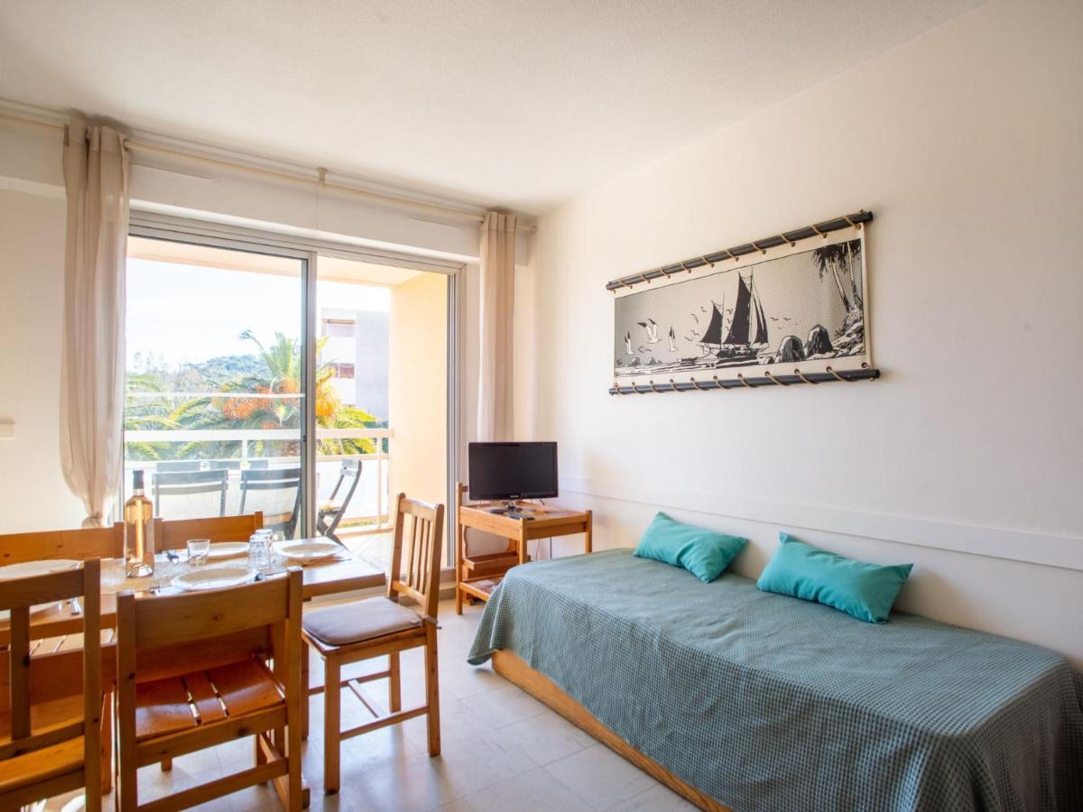 Apartment Les Rives De La Faviere-5 By Interhome Экстерьер фото