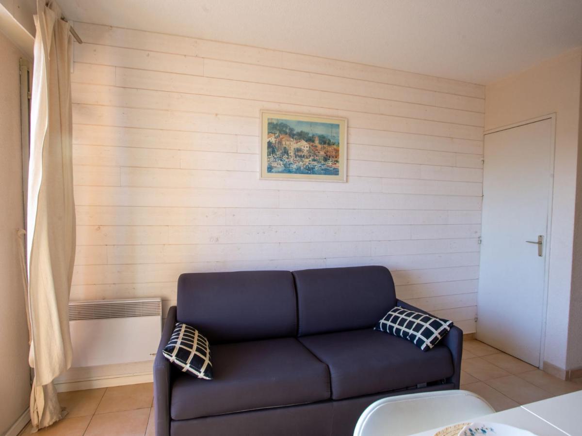 Apartment Les Rives De La Faviere-5 By Interhome Экстерьер фото