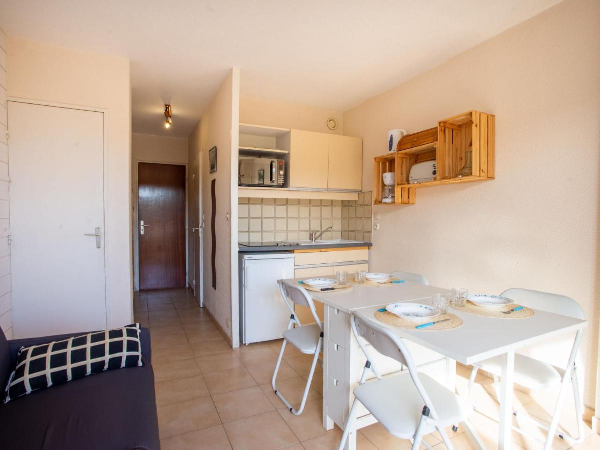 Apartment Les Rives De La Faviere-5 By Interhome Экстерьер фото