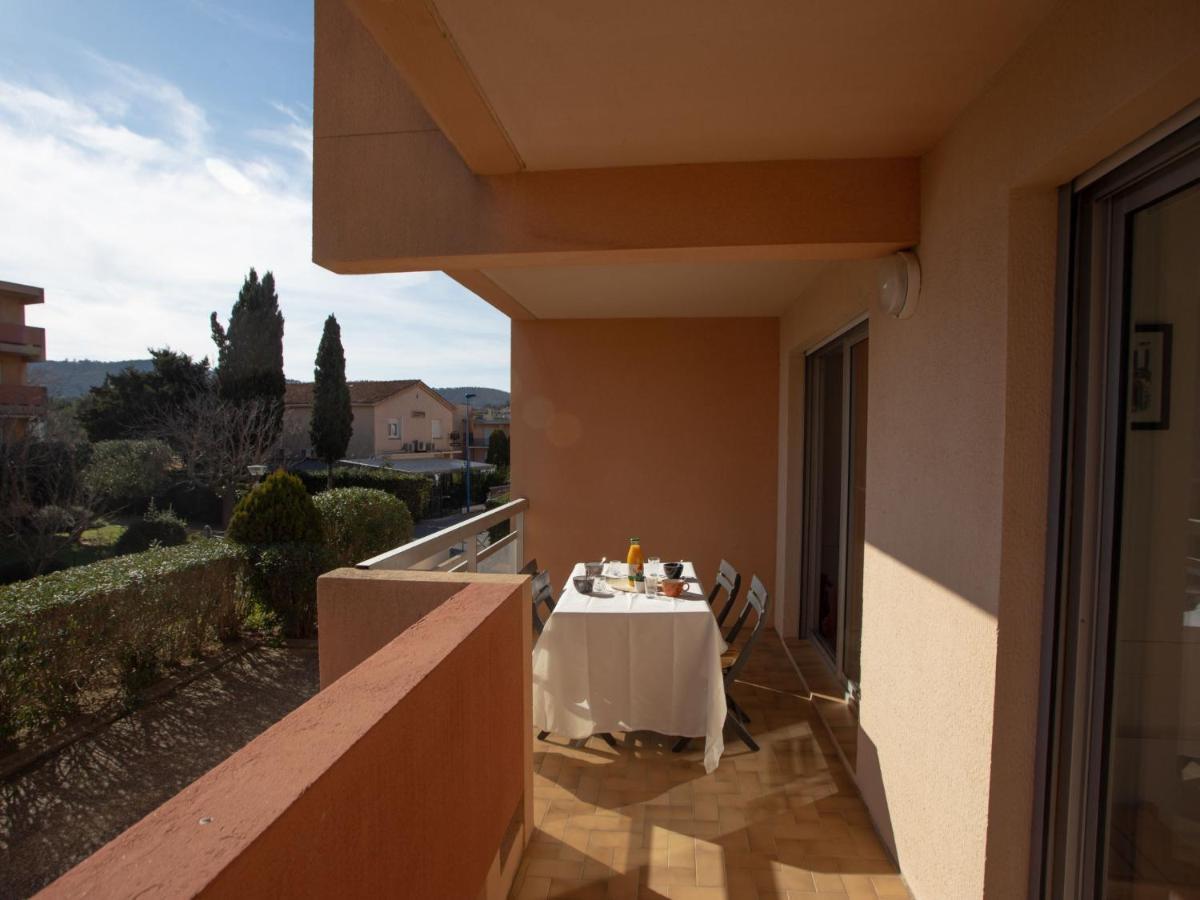 Apartment Les Rives De La Faviere-5 By Interhome Экстерьер фото