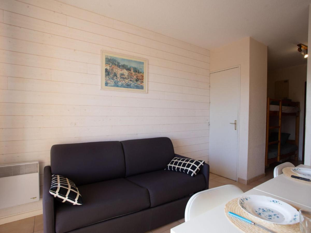 Apartment Les Rives De La Faviere-5 By Interhome Экстерьер фото