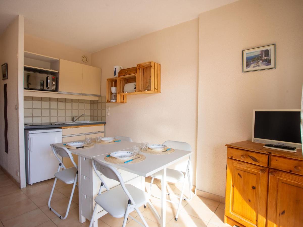 Apartment Les Rives De La Faviere-5 By Interhome Экстерьер фото