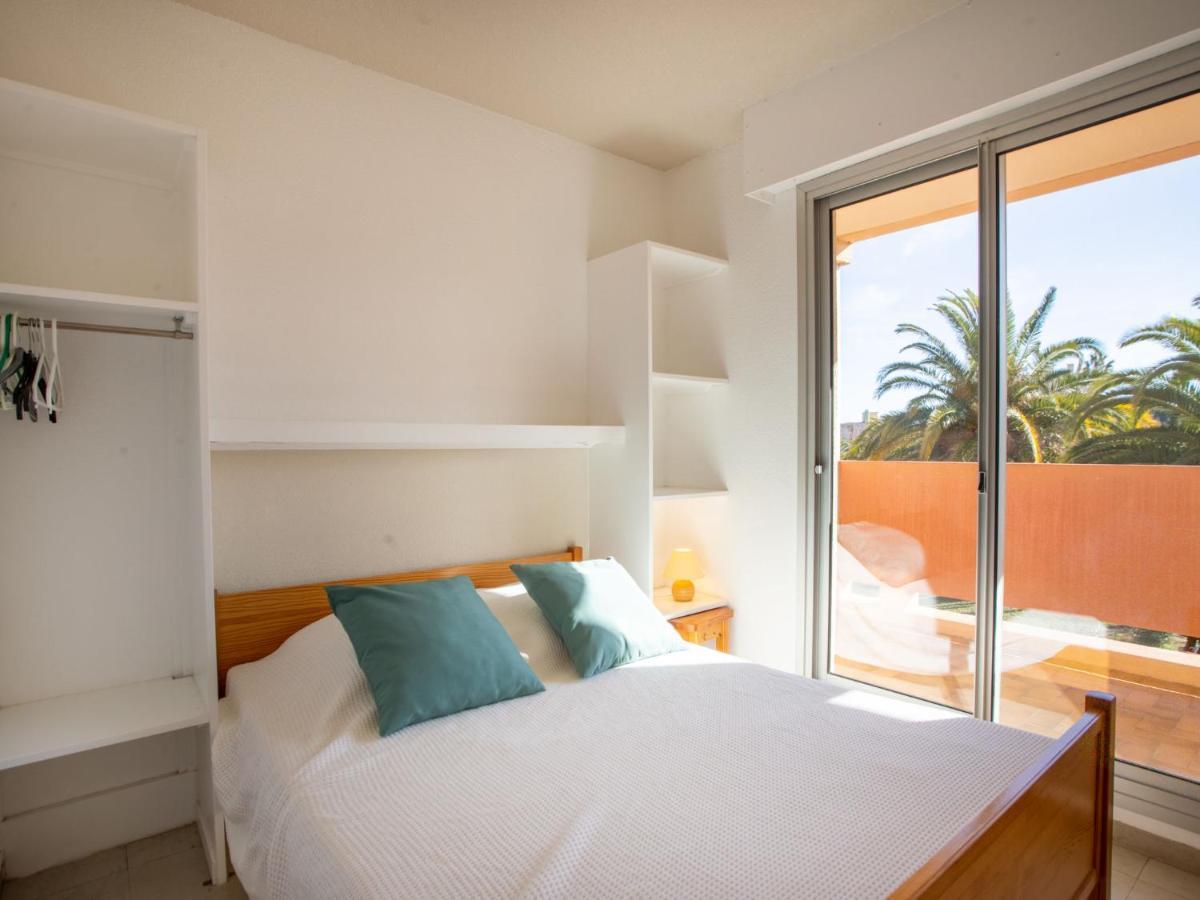 Apartment Les Rives De La Faviere-5 By Interhome Экстерьер фото
