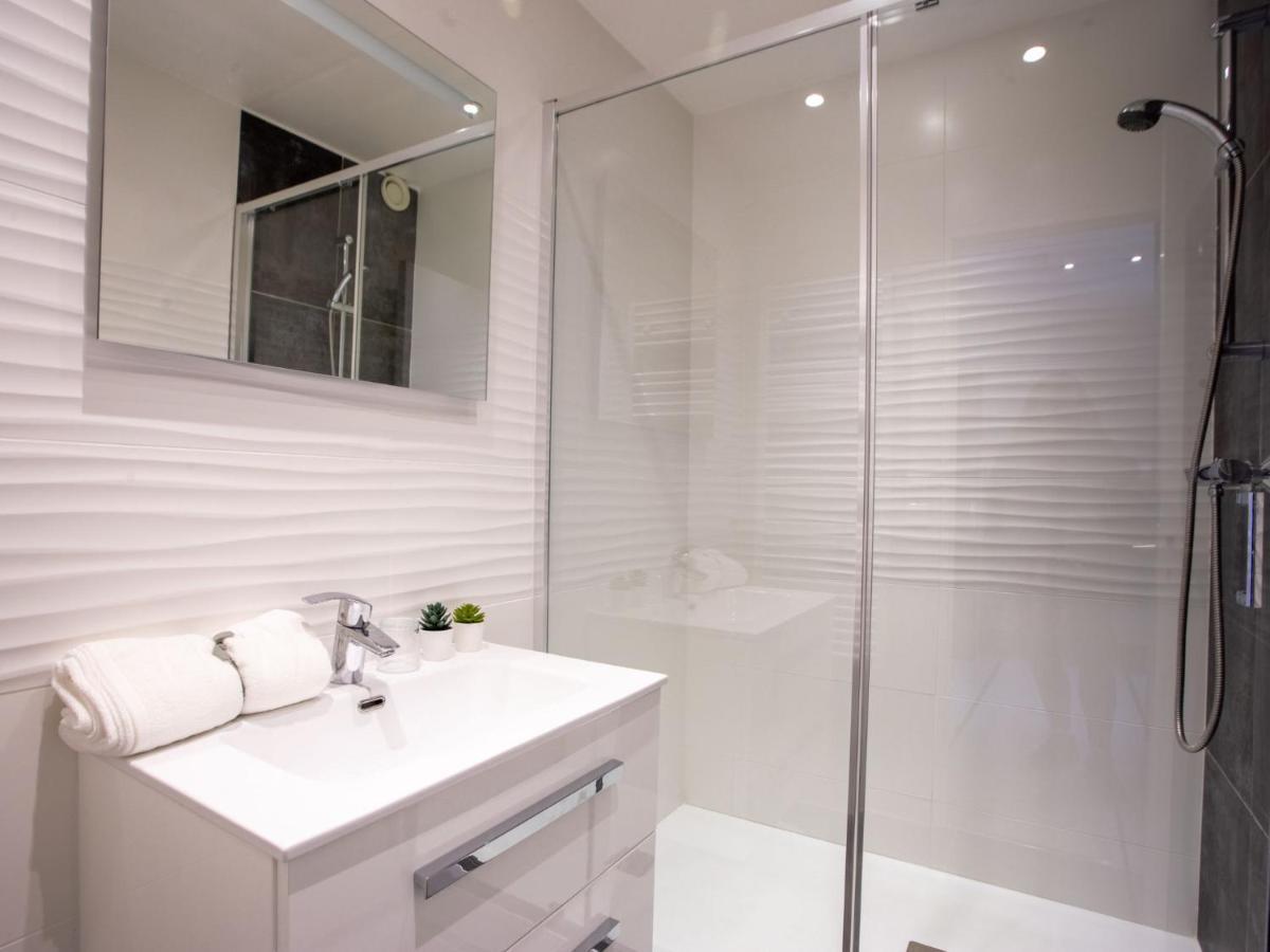Apartment Les Rives De La Faviere-5 By Interhome Экстерьер фото