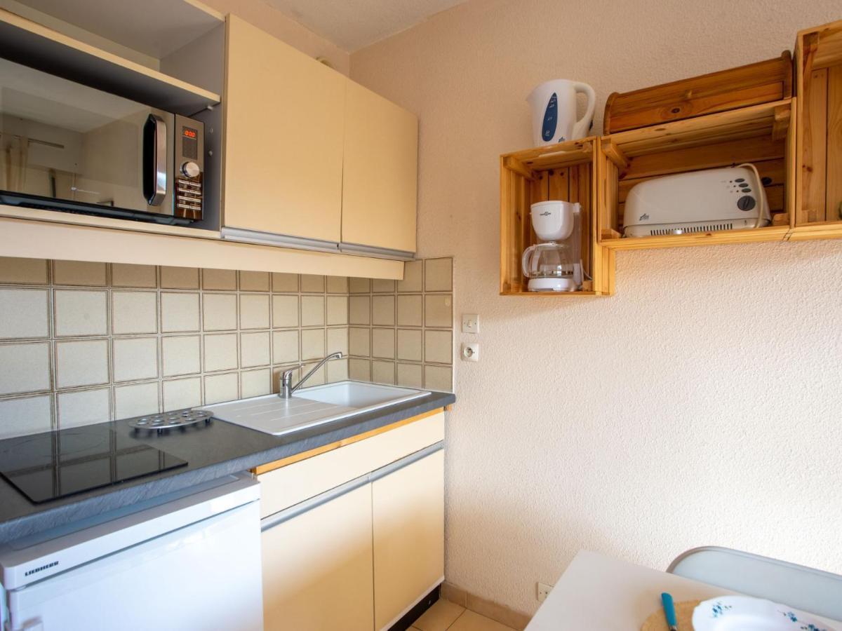 Apartment Les Rives De La Faviere-5 By Interhome Экстерьер фото