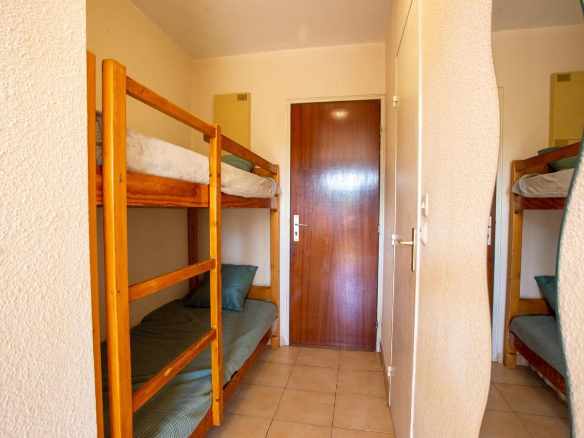 Apartment Les Rives De La Faviere-5 By Interhome Экстерьер фото