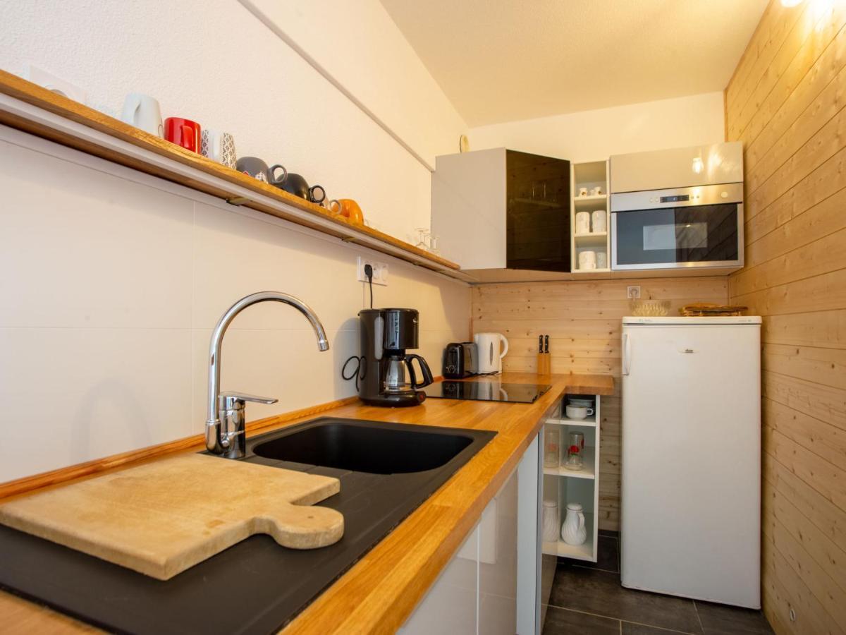 Apartment Les Rives De La Faviere-5 By Interhome Экстерьер фото