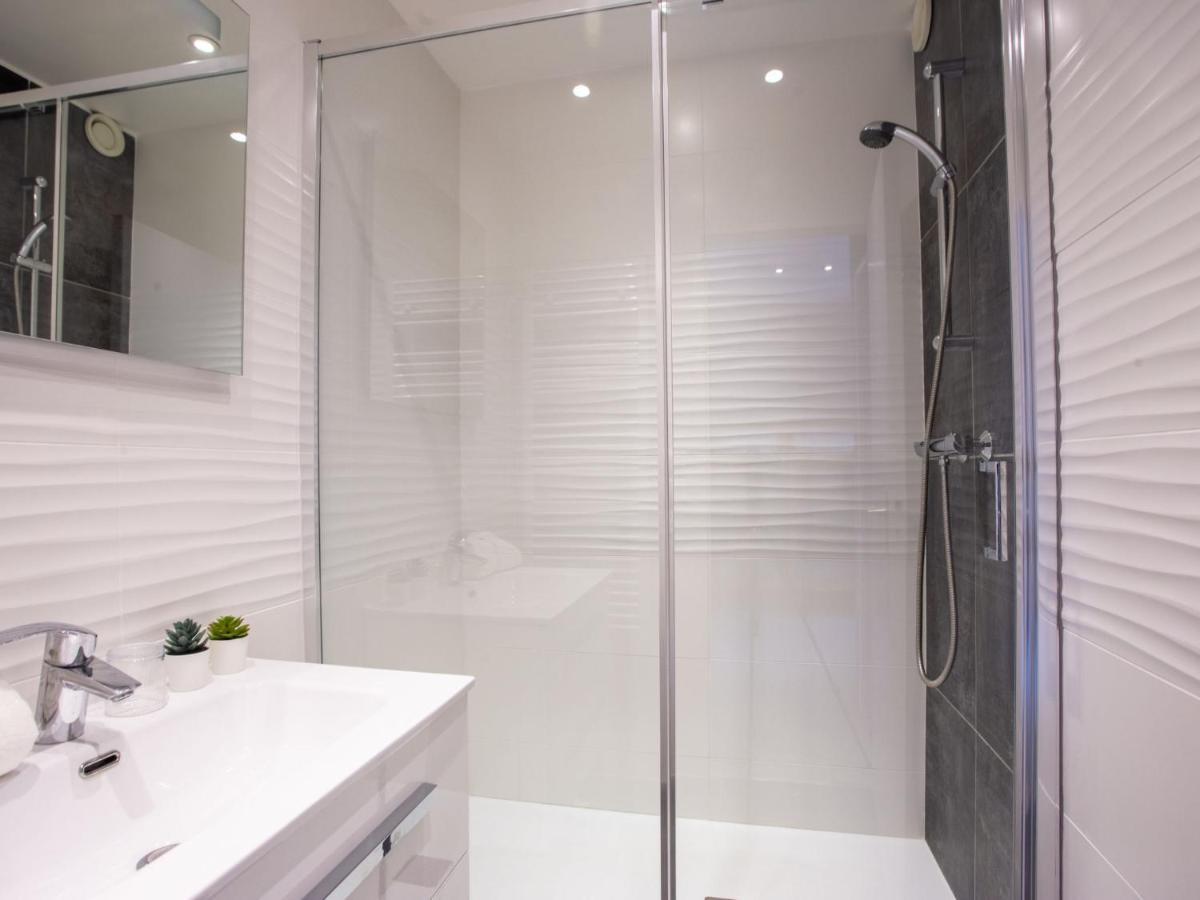 Apartment Les Rives De La Faviere-5 By Interhome Экстерьер фото