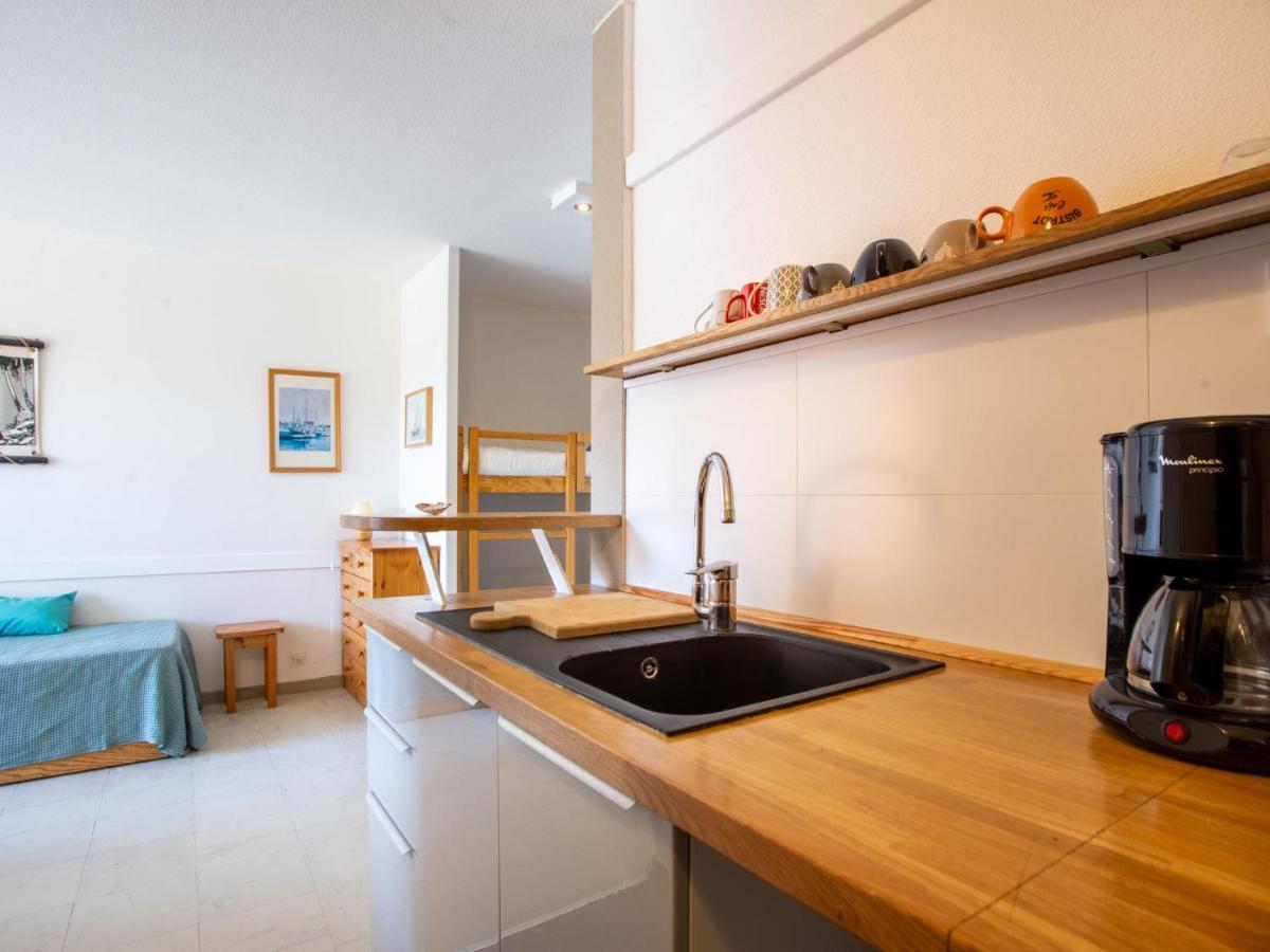 Apartment Les Rives De La Faviere-5 By Interhome Экстерьер фото