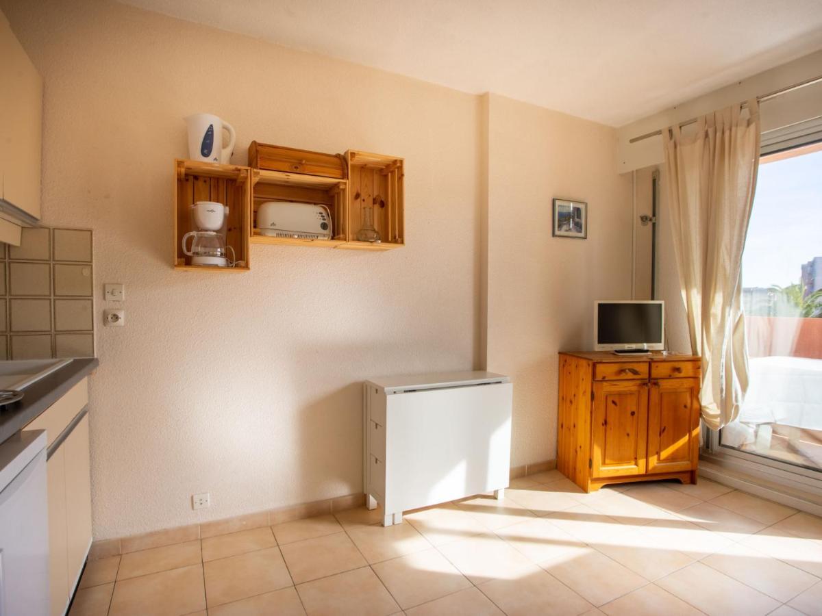 Apartment Les Rives De La Faviere-5 By Interhome Экстерьер фото