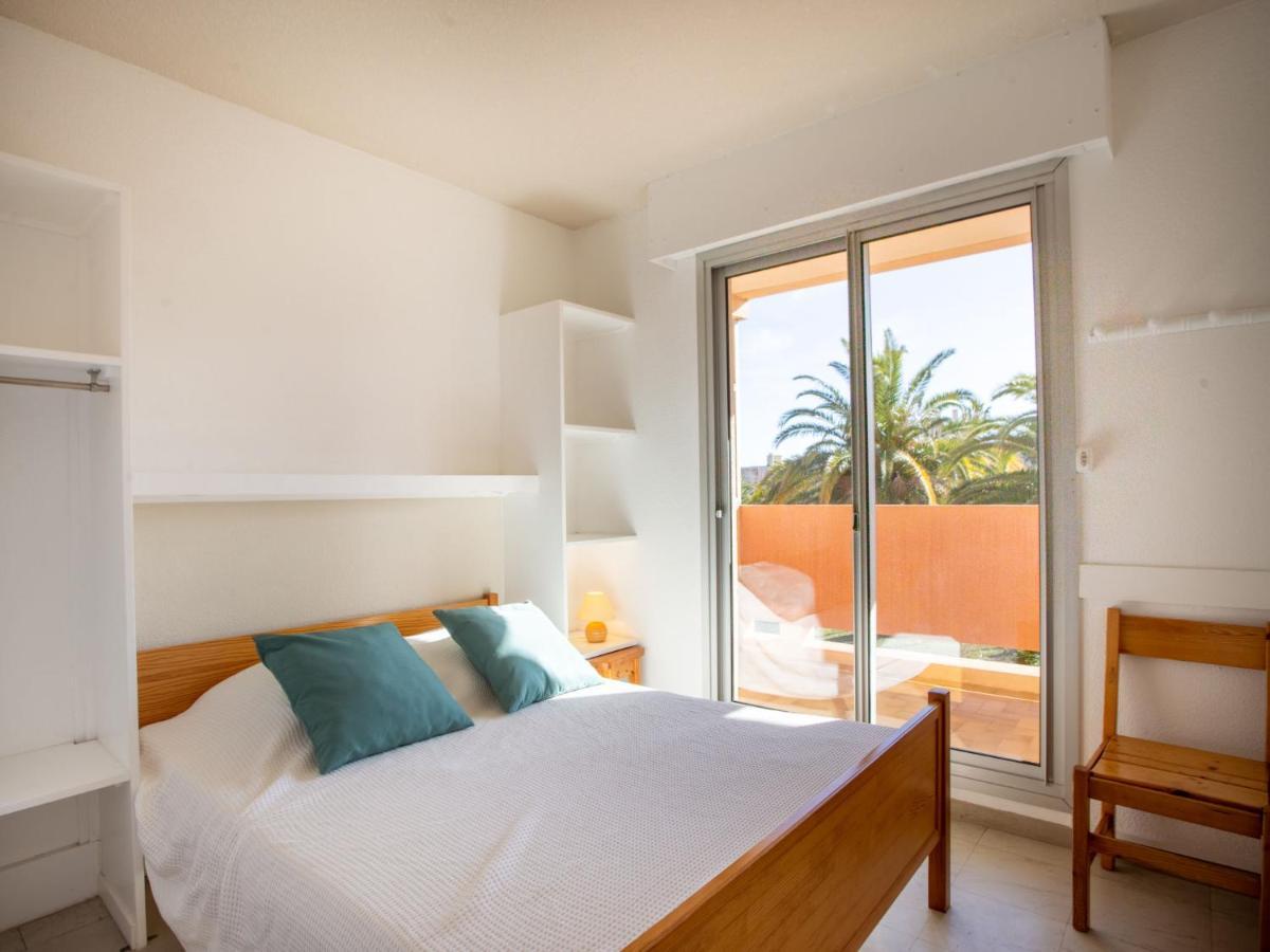 Apartment Les Rives De La Faviere-5 By Interhome Экстерьер фото