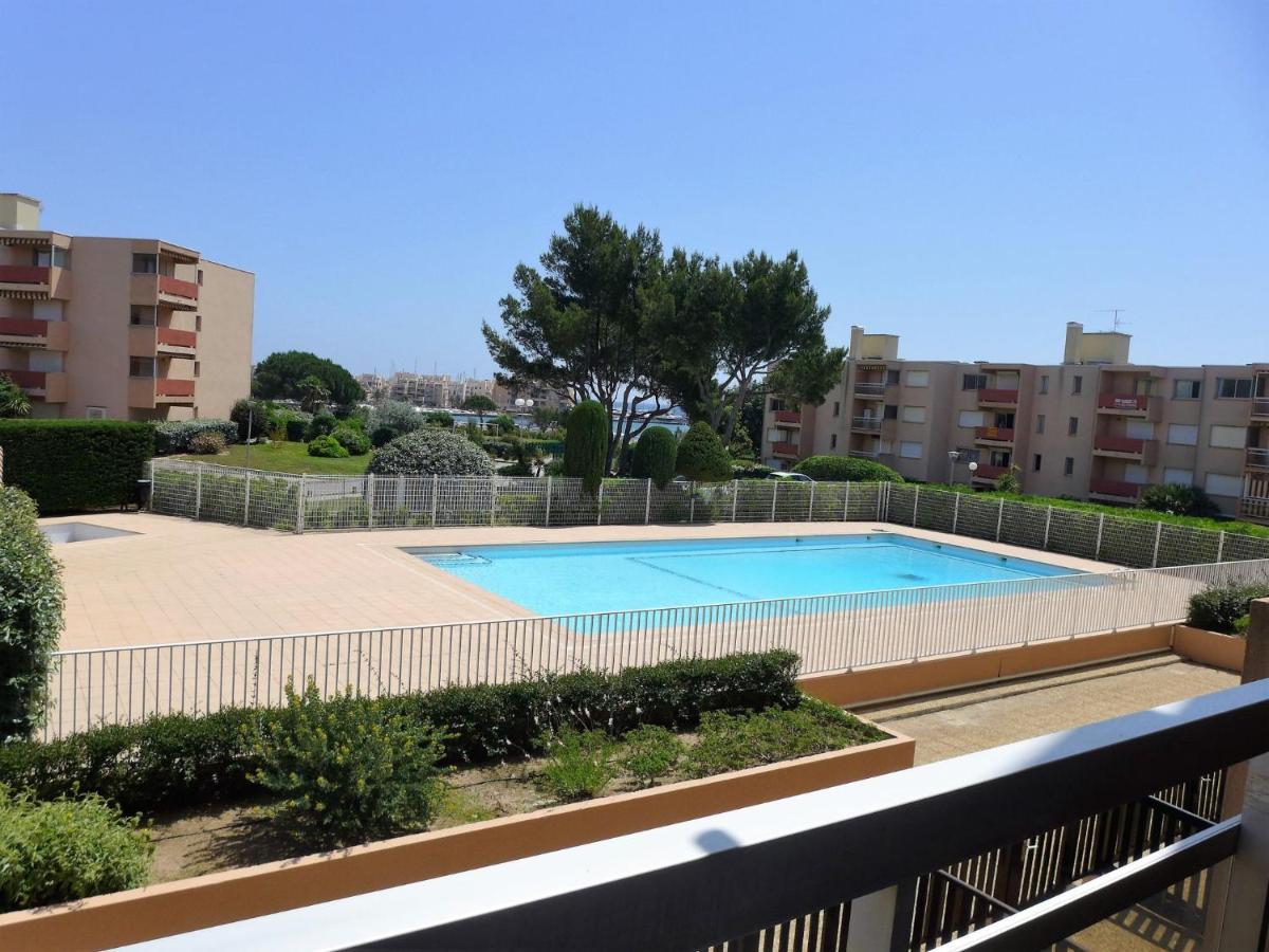Apartment Les Rives De La Faviere-5 By Interhome Экстерьер фото
