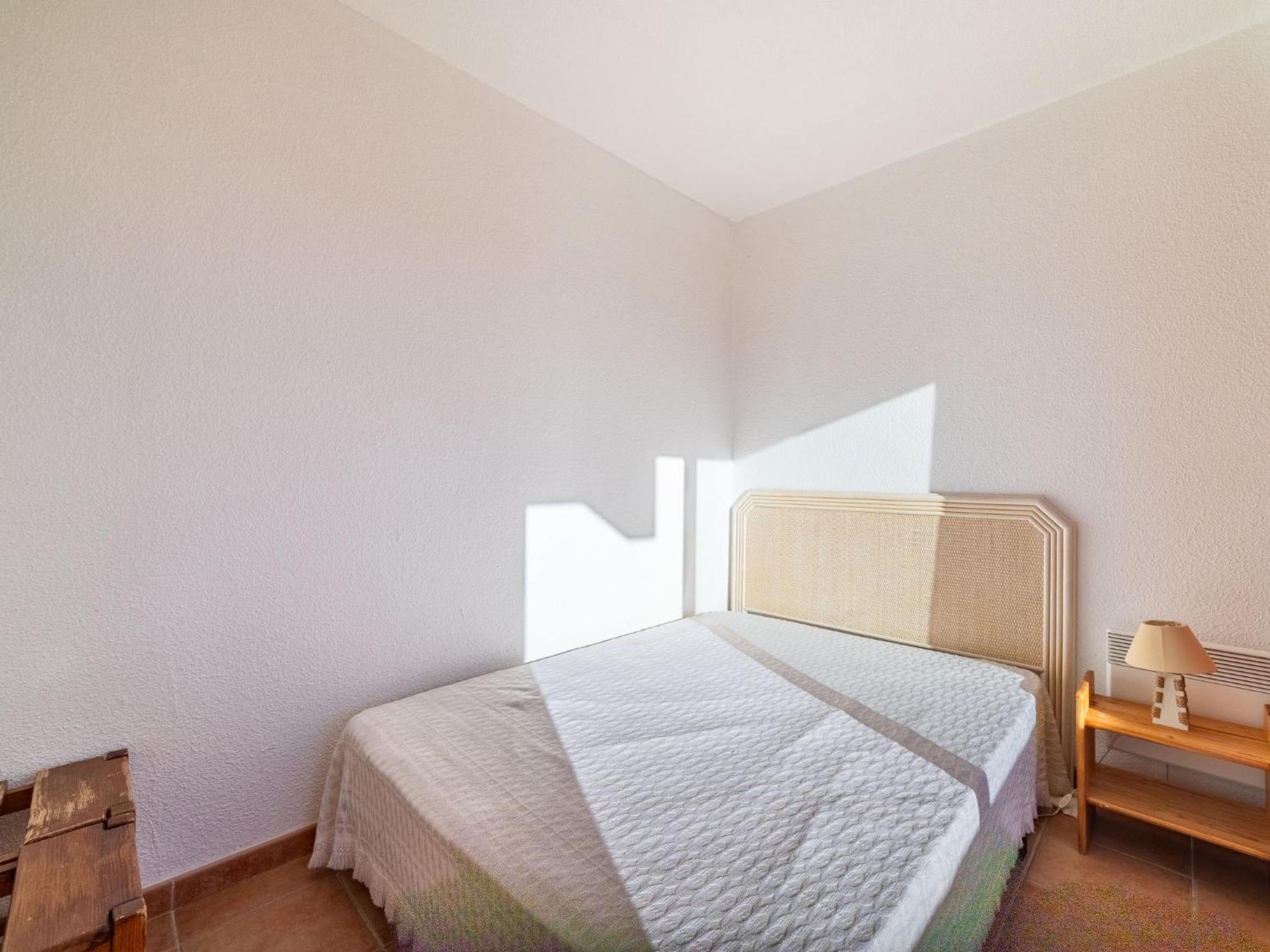 Apartment Les Rives De La Faviere-5 By Interhome Экстерьер фото