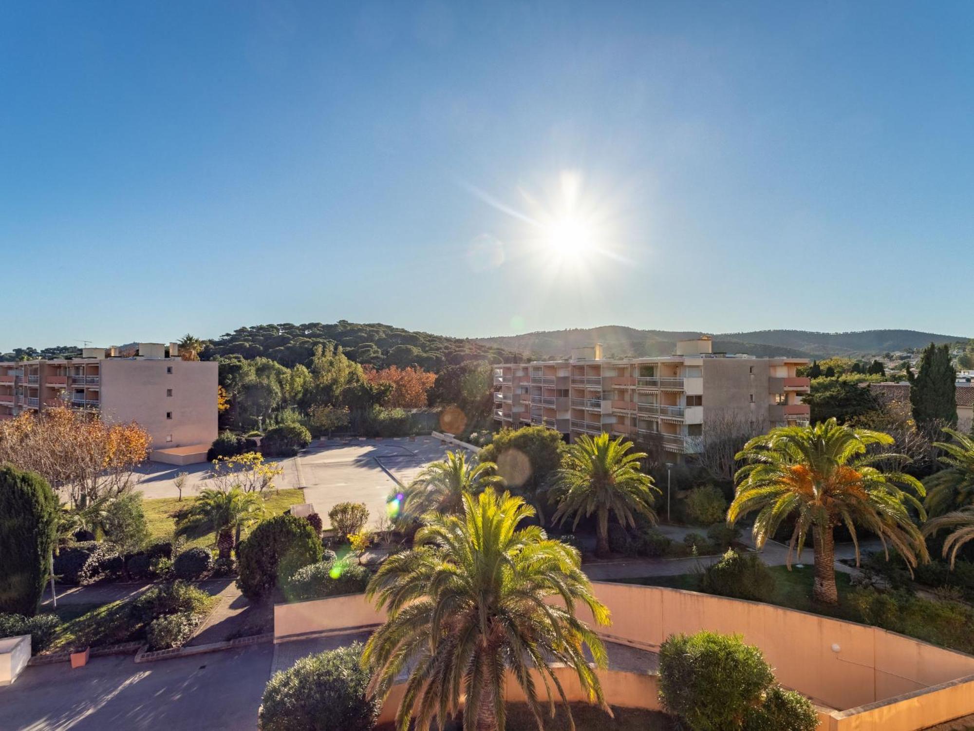 Apartment Les Rives De La Faviere-5 By Interhome Экстерьер фото