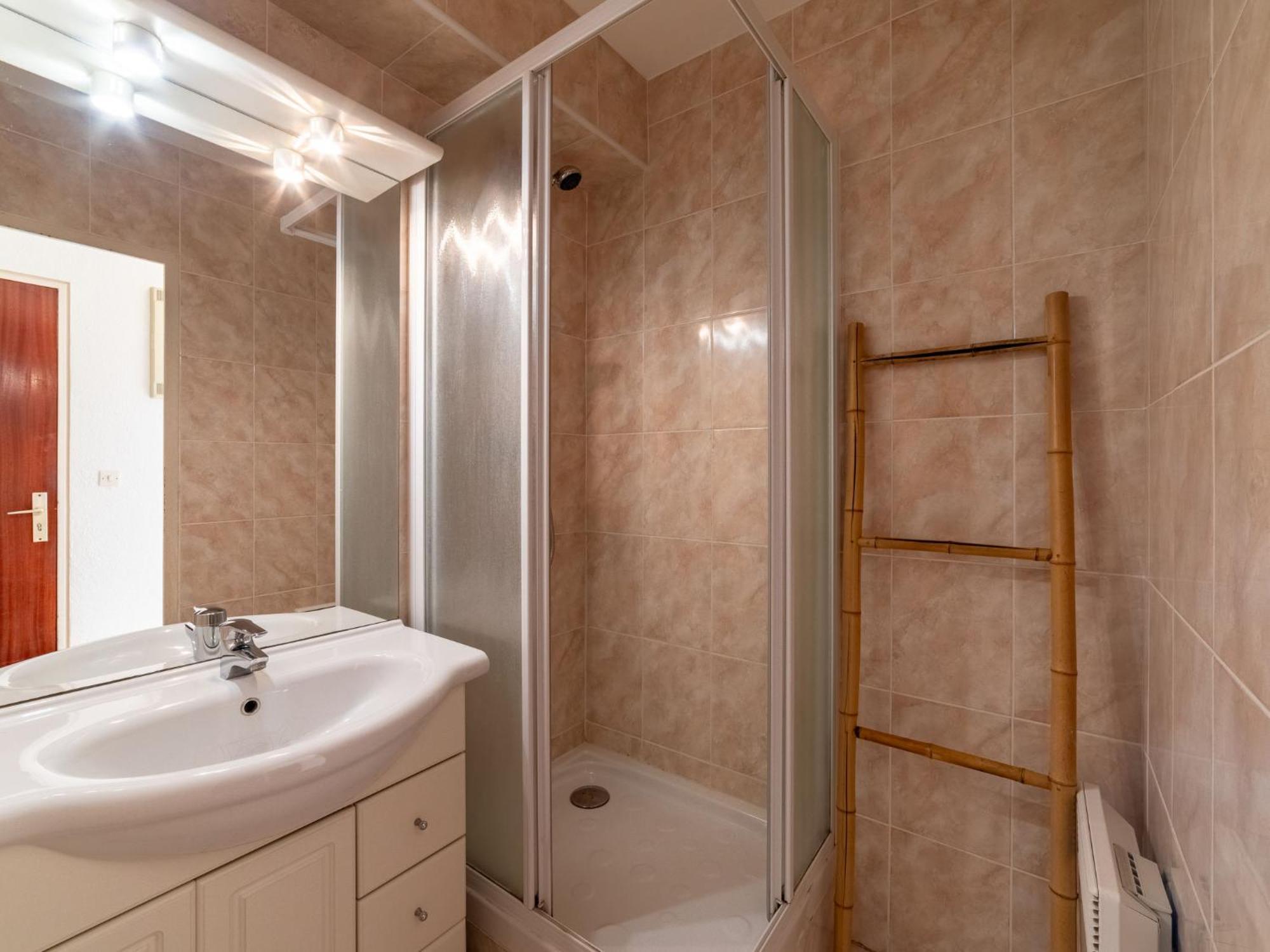 Apartment Les Rives De La Faviere-5 By Interhome Экстерьер фото