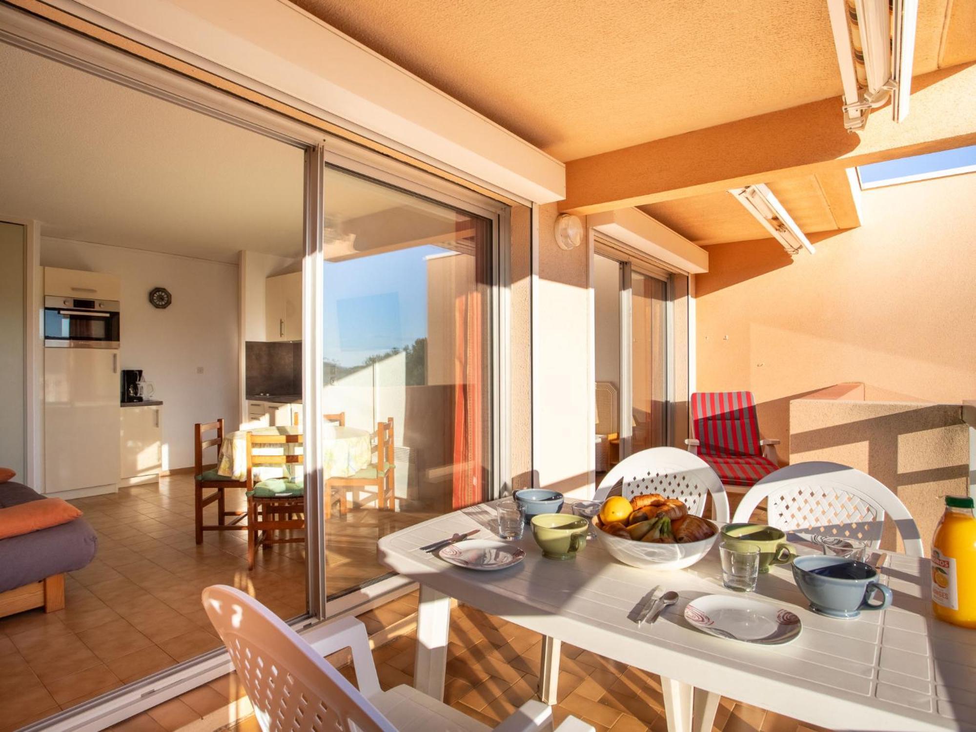 Apartment Les Rives De La Faviere-5 By Interhome Экстерьер фото