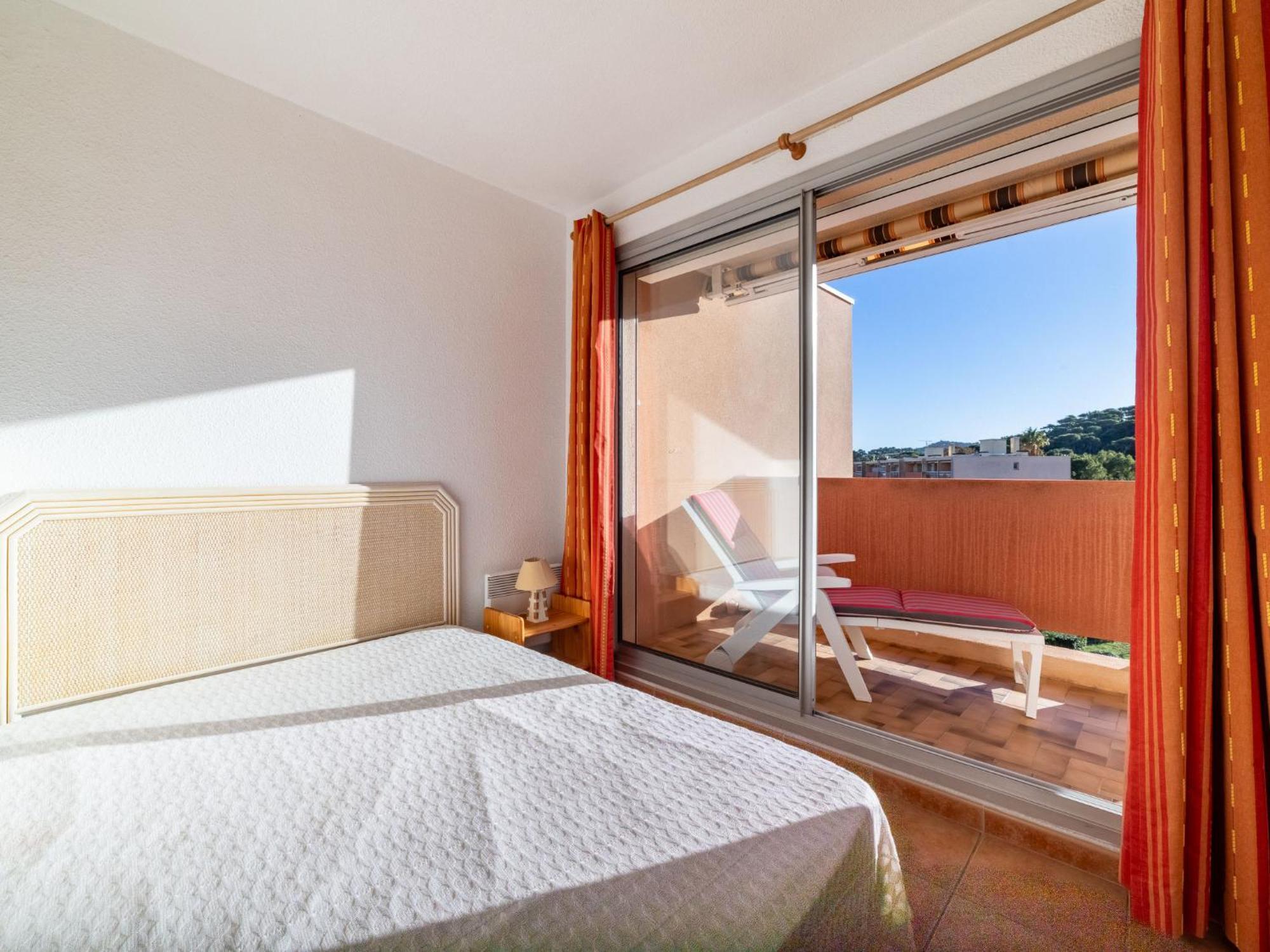 Apartment Les Rives De La Faviere-5 By Interhome Экстерьер фото