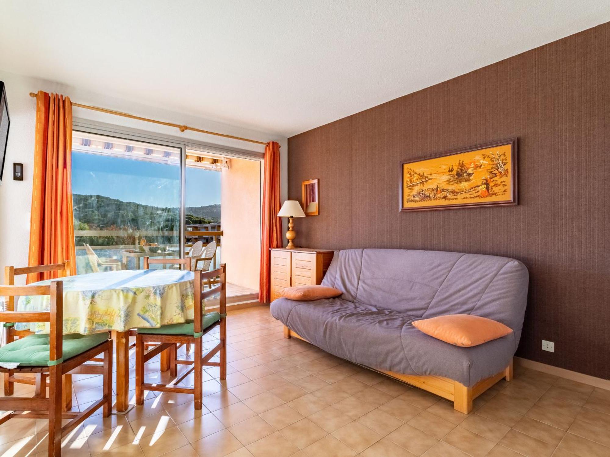Apartment Les Rives De La Faviere-5 By Interhome Экстерьер фото