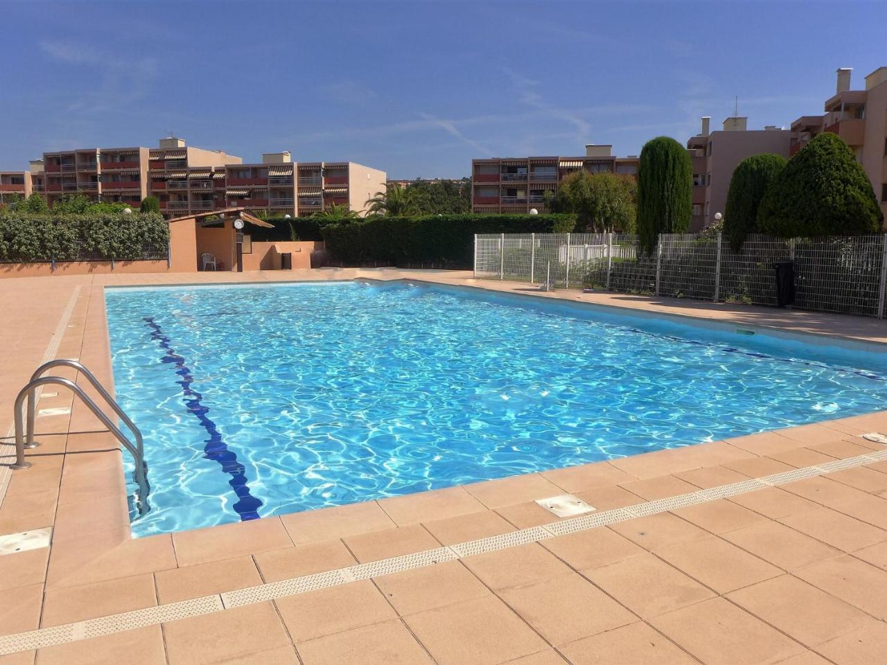 Apartment Les Rives De La Faviere-5 By Interhome Экстерьер фото